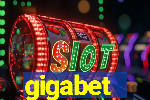 gigabet - casino games!